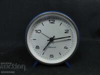 БЗЦ СТАР РЕТРО МЕХАНИЧЕН ЧАСОВНИК БУДИЛНИК BLESSING