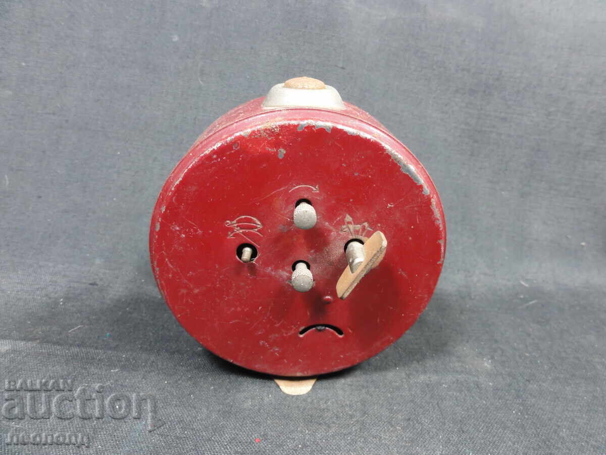 Παράδοση BZC ΠΑΛΙΟ ΡΕΤΡΟ ΜΗΧΑΝΙΚΟ ΞΥΠΝΗΤΗΡΙΟ Παράδοση BZC ΠΑΛΙΟ ΡΕΤΡΟ ΜΗΧΑΝΙΚΟ ΞΥΠΝΗΤΗΡΙΟ