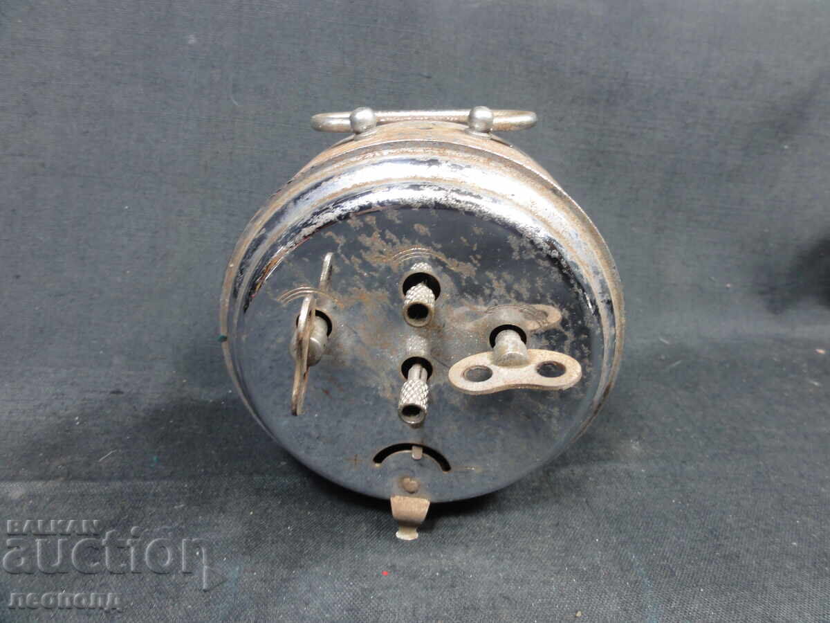 Παράδοση BZC ΠΑΛΙΟ ΡΕΤΡΟ ΜΗΧΑΝΙΚΟ ΞΥΠΝΗΤΗΡΙΟ Παράδοση BZC ΠΑΛΙΟ ΡΕΤΡΟ ΜΗΧΑΝΙΚΟ ΞΥΠΝΗΤΗΡΙΟ