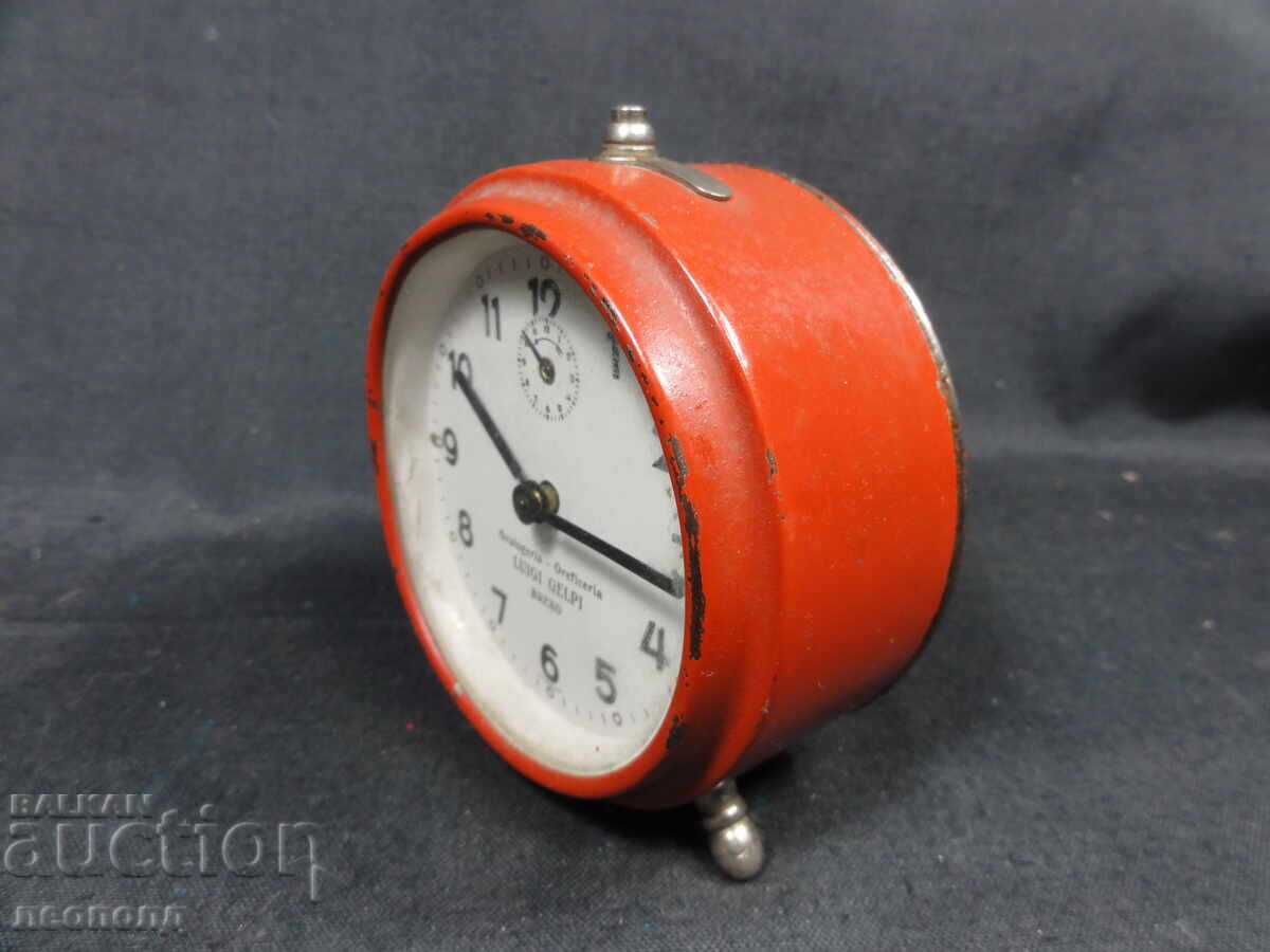 BZC ΠΑΛΙΟ ΡΕΤΡΟ ΜΗΧΑΝΙΚΟ ΞΥΠΝΗΤΗΡΙΟ με τιμή € 0.01 | 0.02 BGN BZC ΠΑΛΙΟ ΡΕΤΡΟ ΜΗΧΑΝΙΚΟ ΞΥΠΝΗΤΗΡΙΟ με τιμή € 0.01 | 0.02 BGN