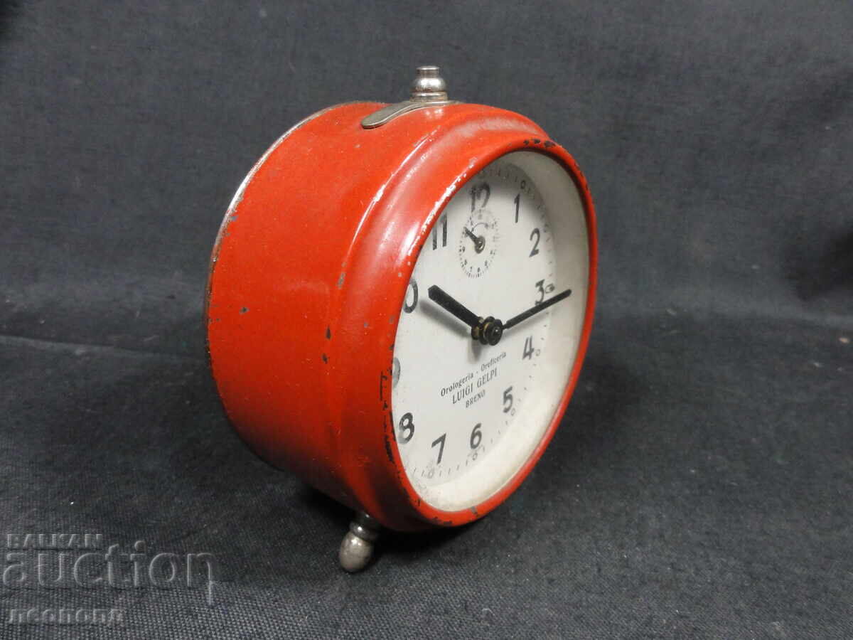 Δημοπρασία BZC ΠΑΛΙΟ ΡΕΤΡΟ ΜΗΧΑΝΙΚΟ ΞΥΠΝΗΤΗΡΙΟ Δημοπρασία BZC ΠΑΛΙΟ ΡΕΤΡΟ ΜΗΧΑΝΙΚΟ ΞΥΠΝΗΤΗΡΙΟ