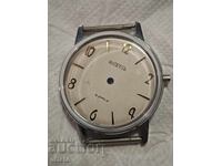 ЧИСТО НОВИ КАСА И ЦИФЕРБЛАТ