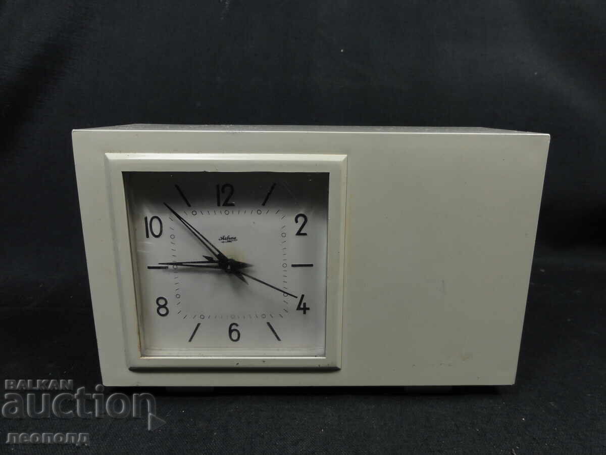 CEAS DE DORMITOR RETRO ELECTRIC BZTC STAR CU SONERIE MEHNE AURA CEAS DE DORMITOR RETRO ELECTRIC BZTC STAR CU SONERIE MEHNE AURA