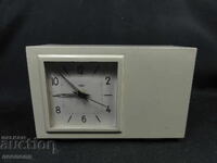 BZC STAR RETRO ELECTRIC CLOCK ALARM CLOCK MEHNE AURA