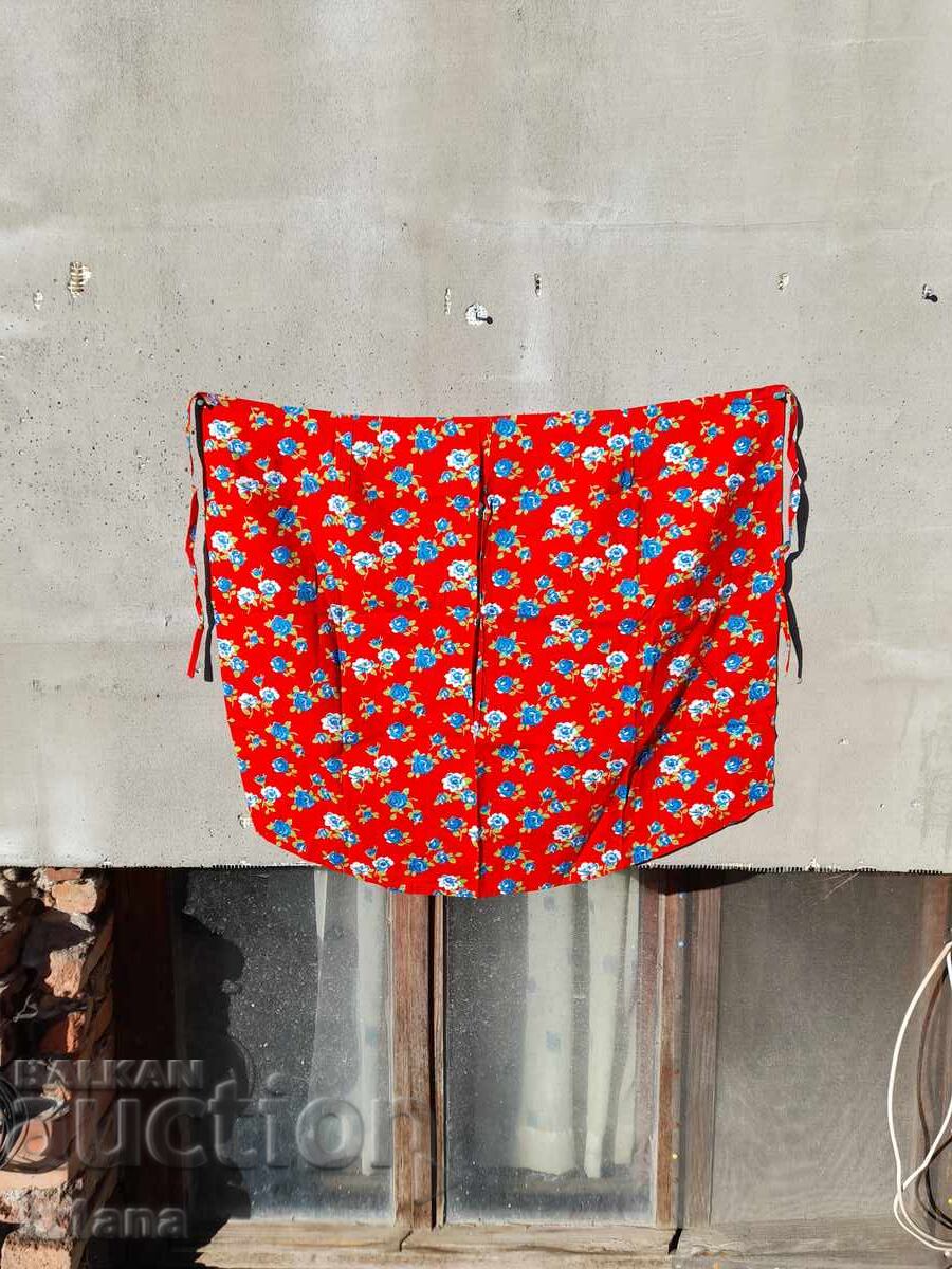 Стара престилка