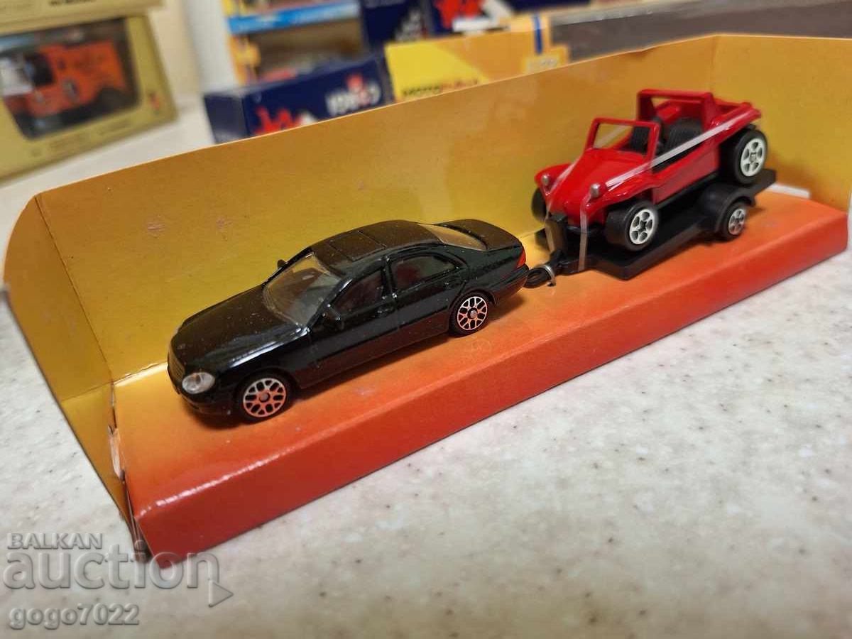 Delivery of 1/72 MOTO MANIA JoySity Delivery of 1/72 MOTO MANIA JoySity