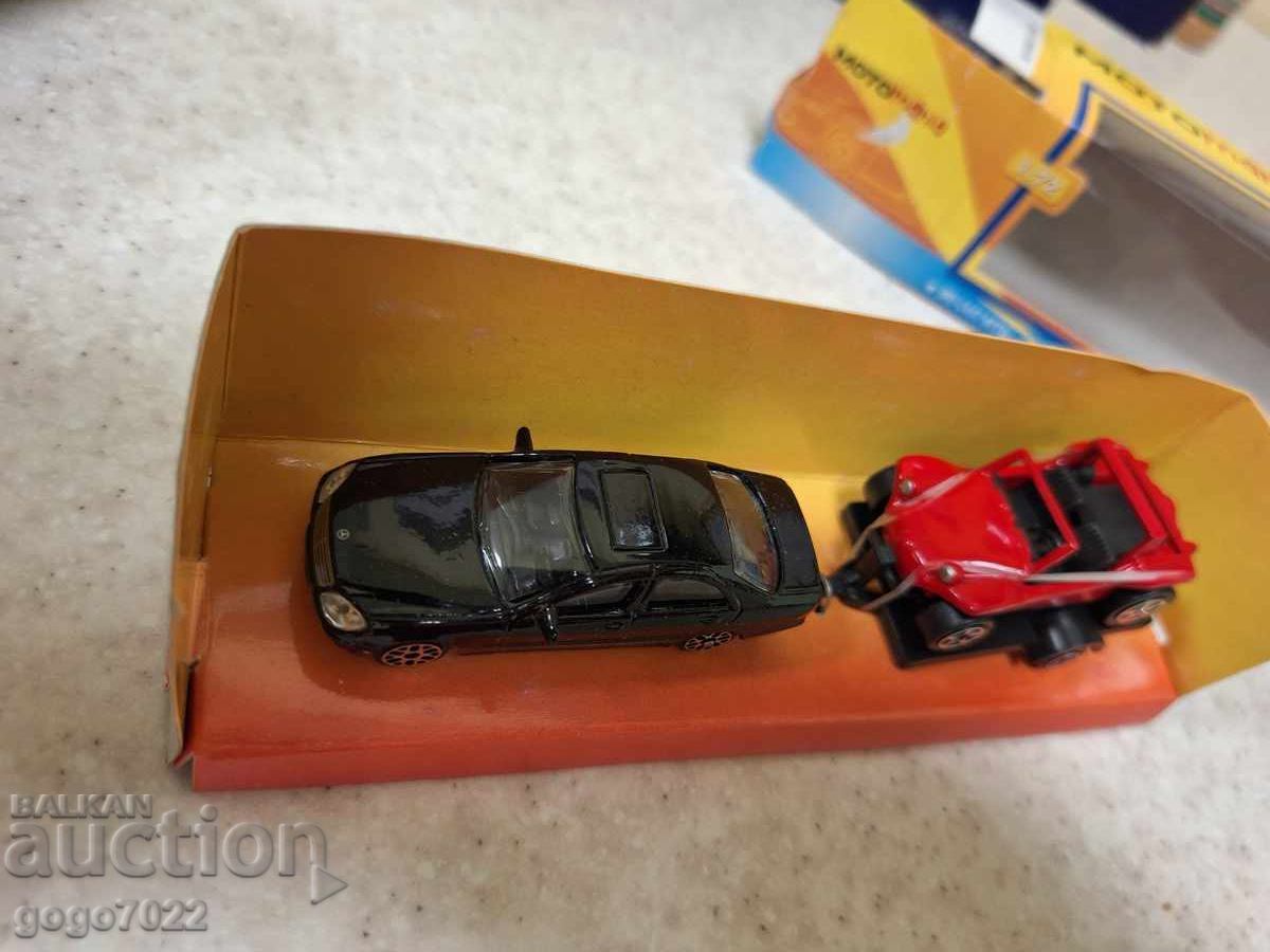 1/72 MOTO MANIA JoySity - 5 1/72 MOTO MANIA JoySity - 5