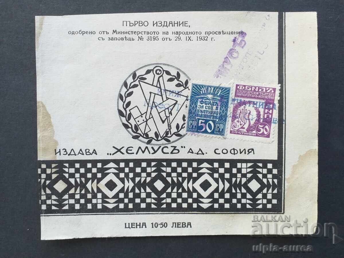 Τέλη κυκλοφορίας