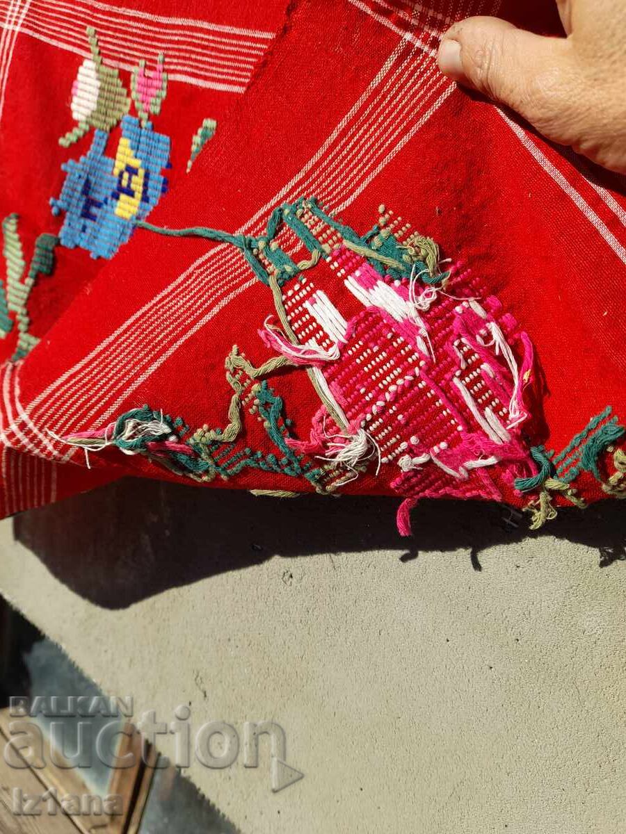 Аукцион Стара тъканица,пано