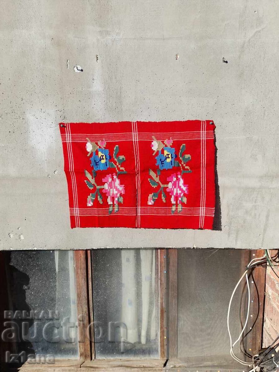 Стара тъканица,пано