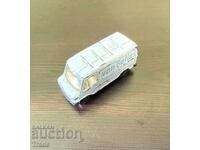 Mercedes 307D 1988 Edocar