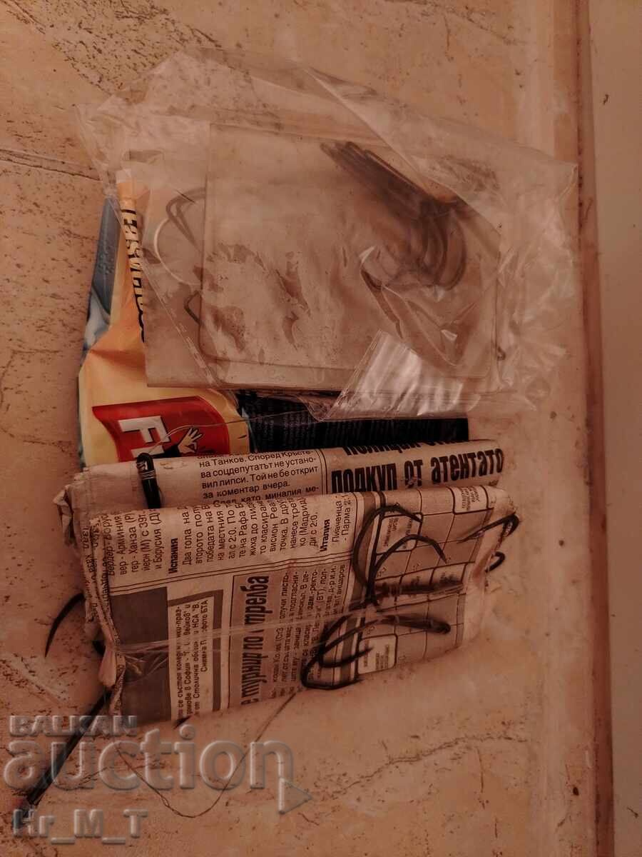 Αγκίστρια ψαρέματος