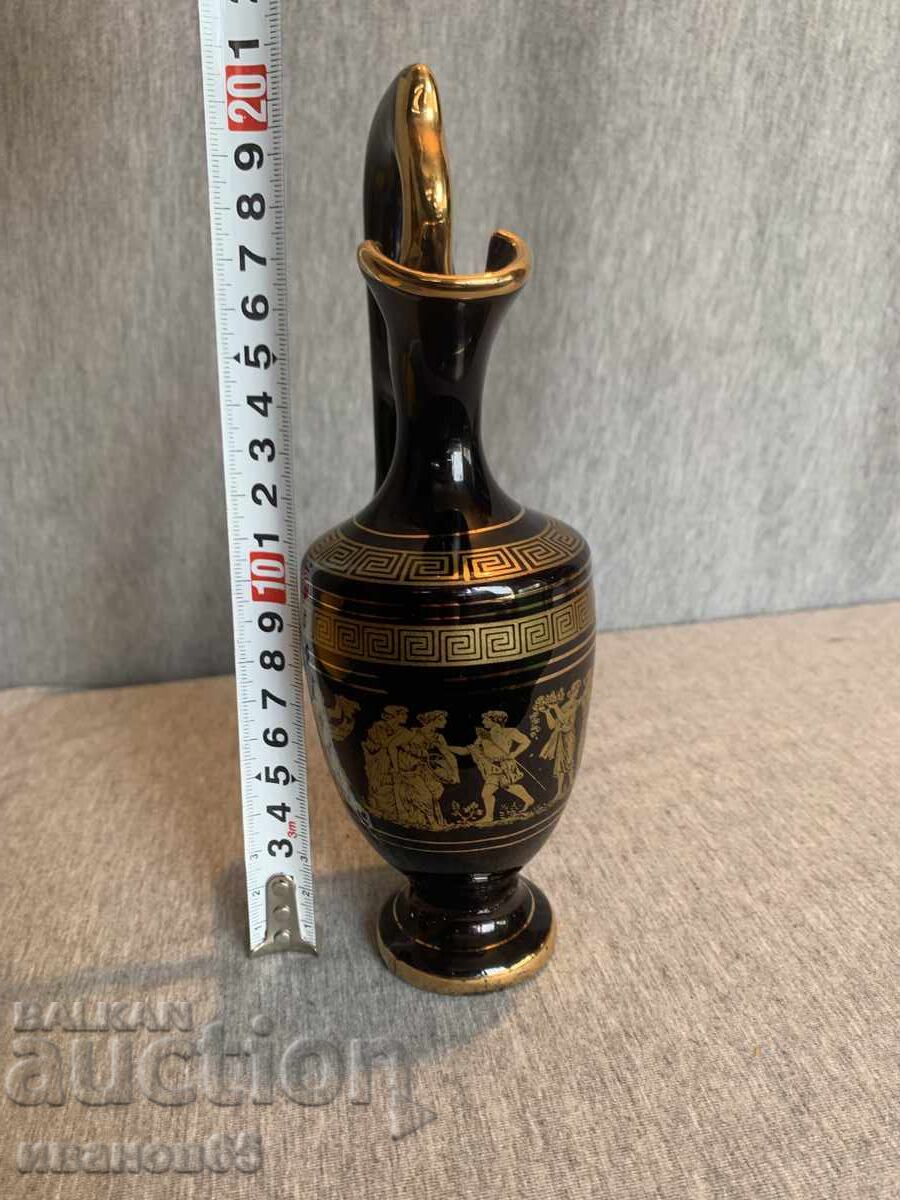 керамична кана Гърция с цена € 13.00 | 25.43 лв.