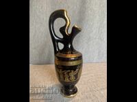 керамична кана Гърция