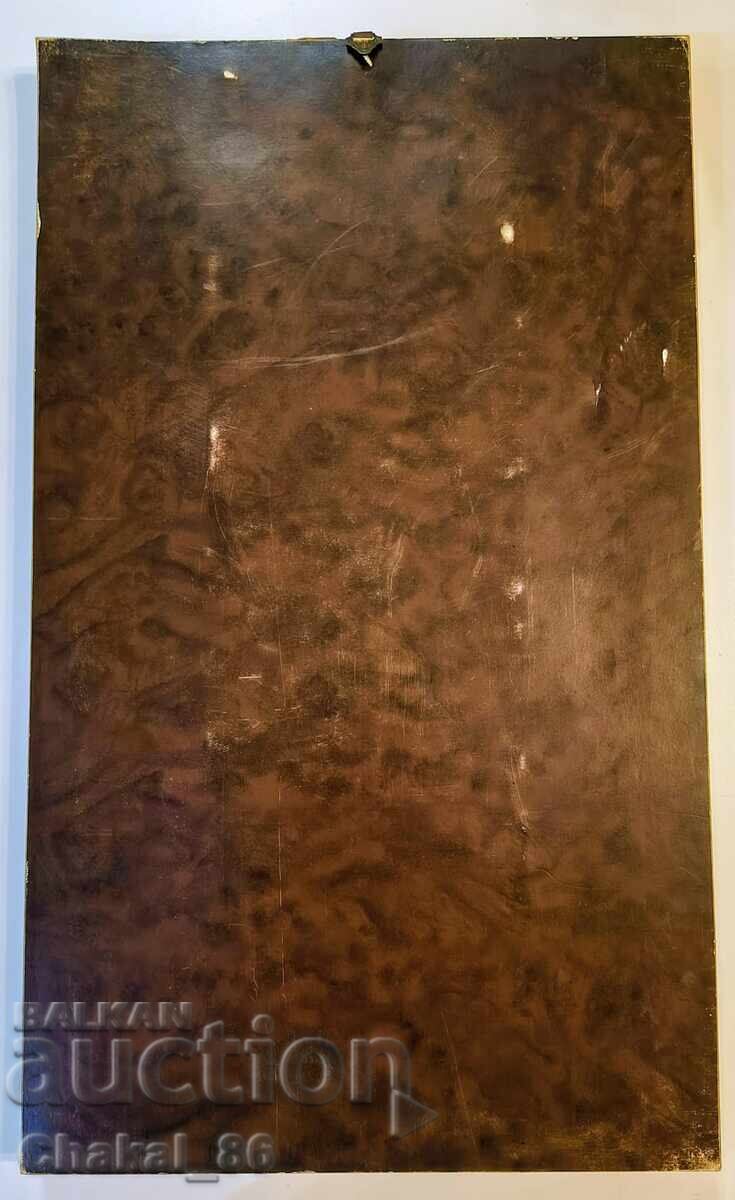 Tablou Argint 925 - 6