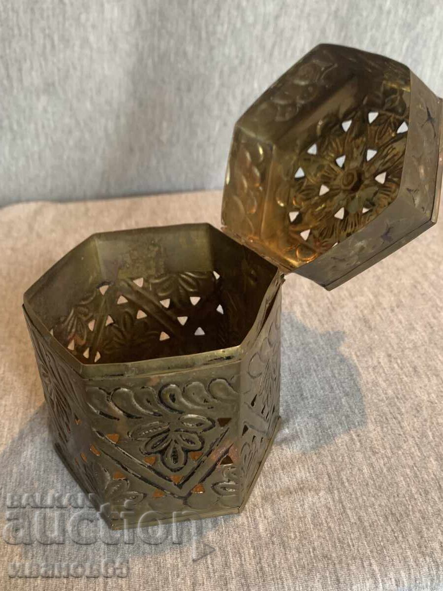 Метална кутия - 5 Метална кутия - 5