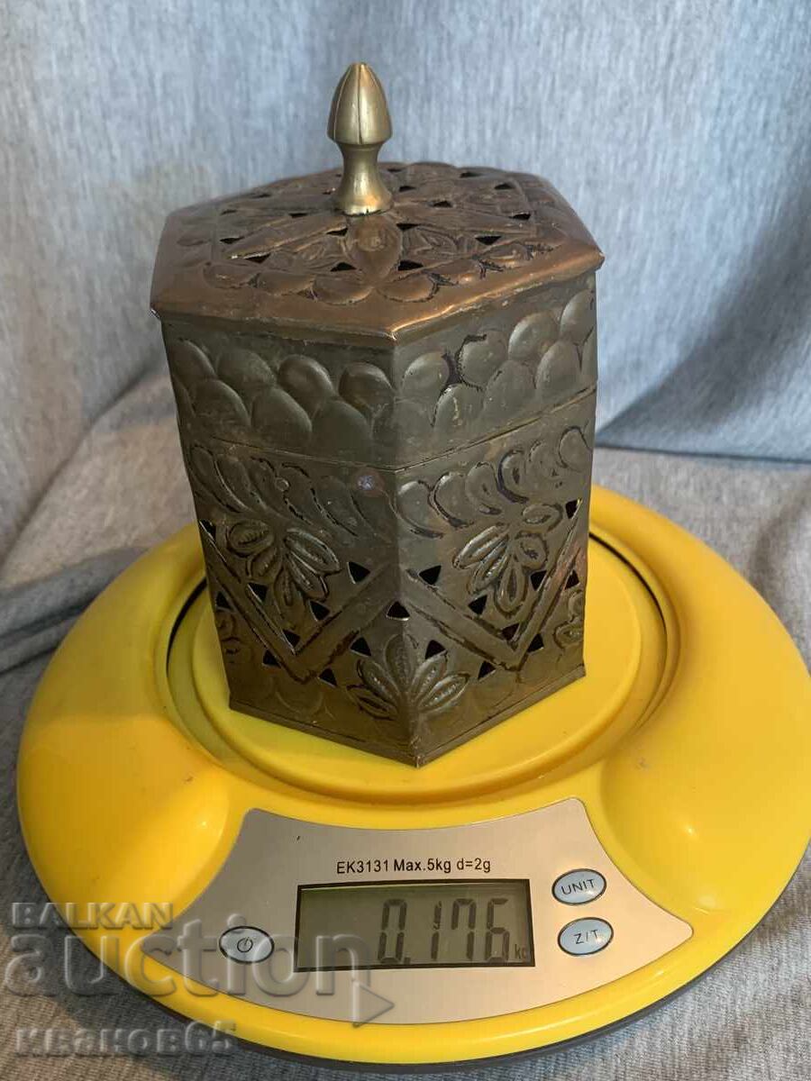 Метална кутия - 6 Метална кутия - 6