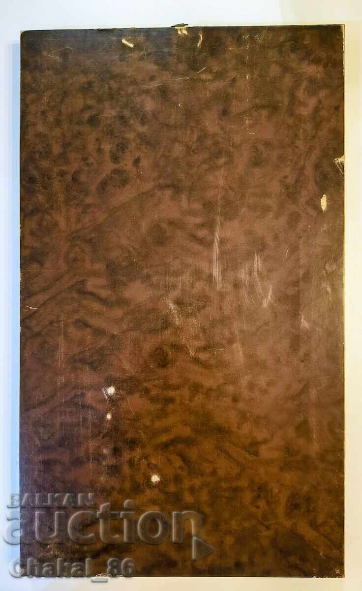 Tablou Argint 925 - 6