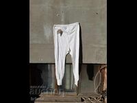 Pantaloni lungi vechi