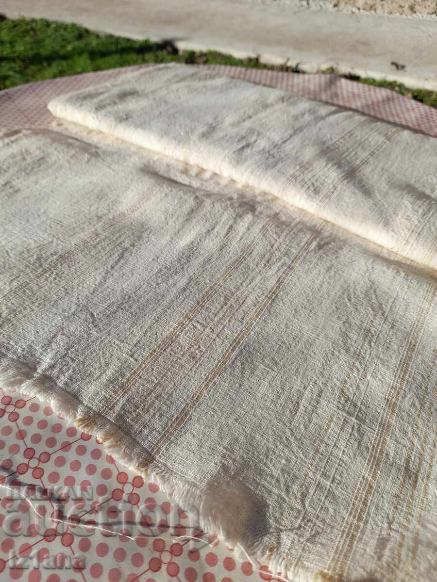 Старинен плат кенар с цена € 37.00 | 72.37 лв.