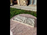 Старинен плат кенар