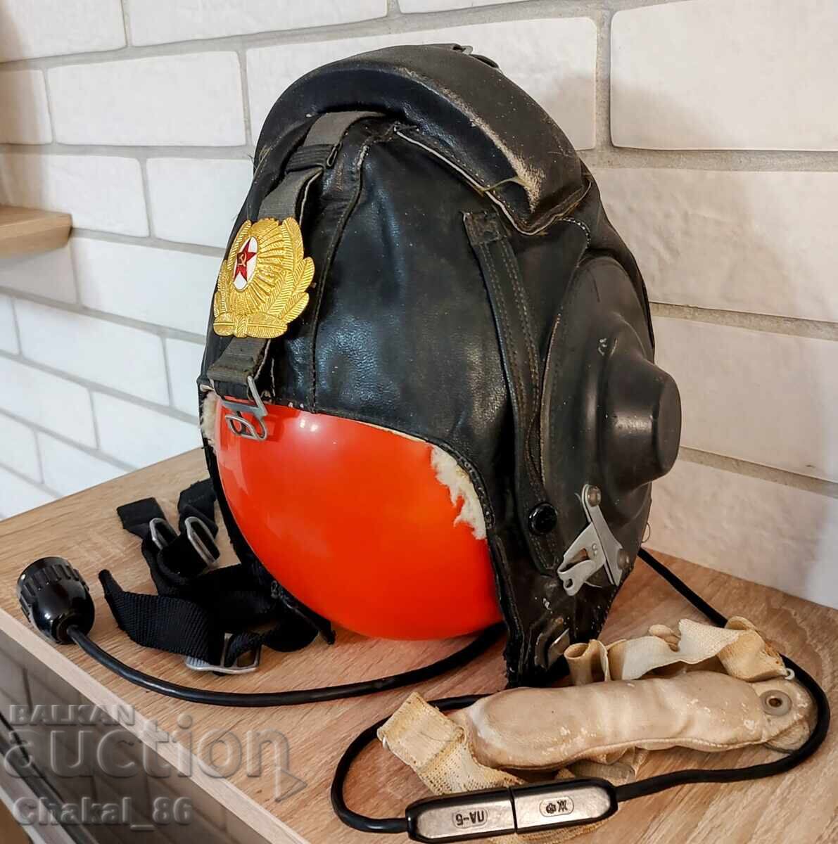 Руска пилотска ! - 6 Руска пилотска ! - 6