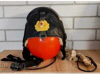 Руска пилотска !