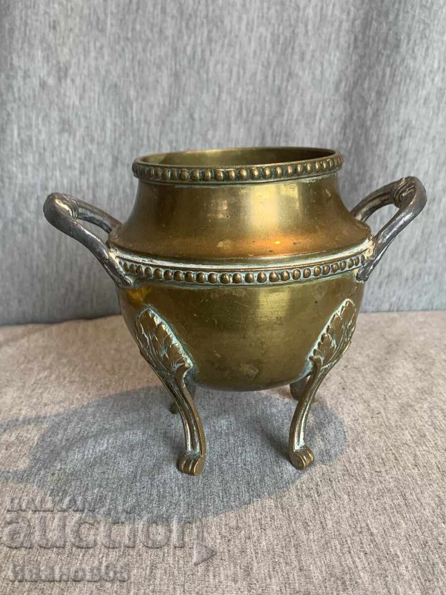 стар месингов съд стар месингов съд