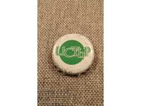 Стара капачка за бира Истър , бирена фабрика Силистра