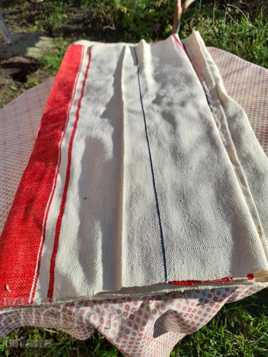 Pânză veche, pânză - 5 Pânză veche, pânză - 5