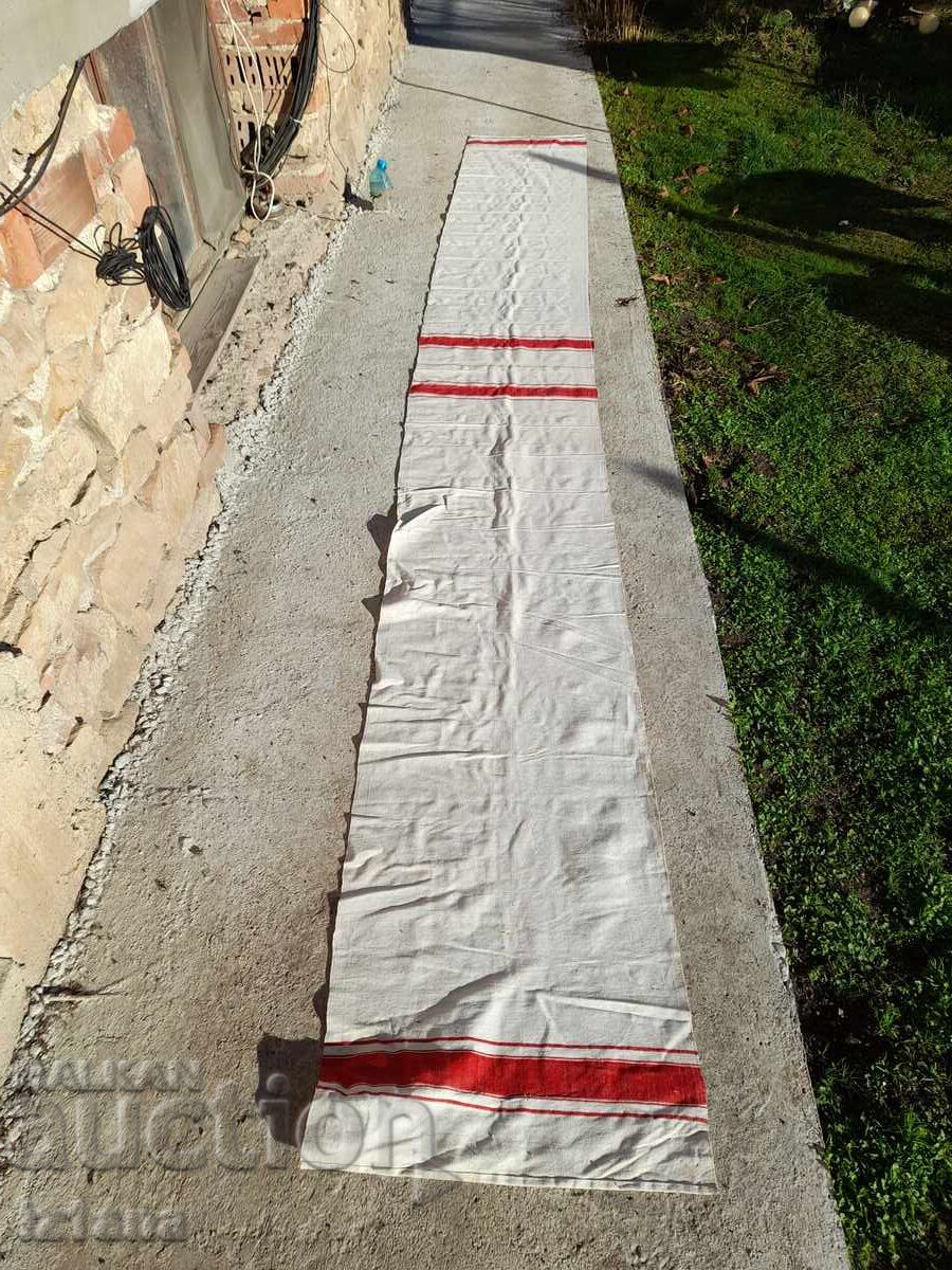 Pânză veche, pânză Pânză veche, pânză