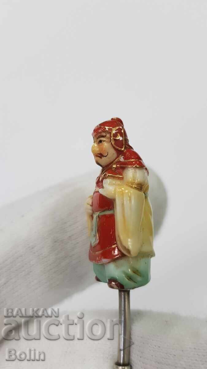 Аукцион Сребърна, лъжичка ТОКИО - ЯПОНИЯ - Sterling Аукцион Сребърна, лъжичка ТОКИО - ЯПОНИЯ - Sterling