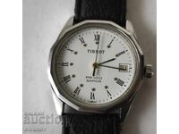 Ελβετικό ρολόι ''Tissot PR 100 Saphir #6225