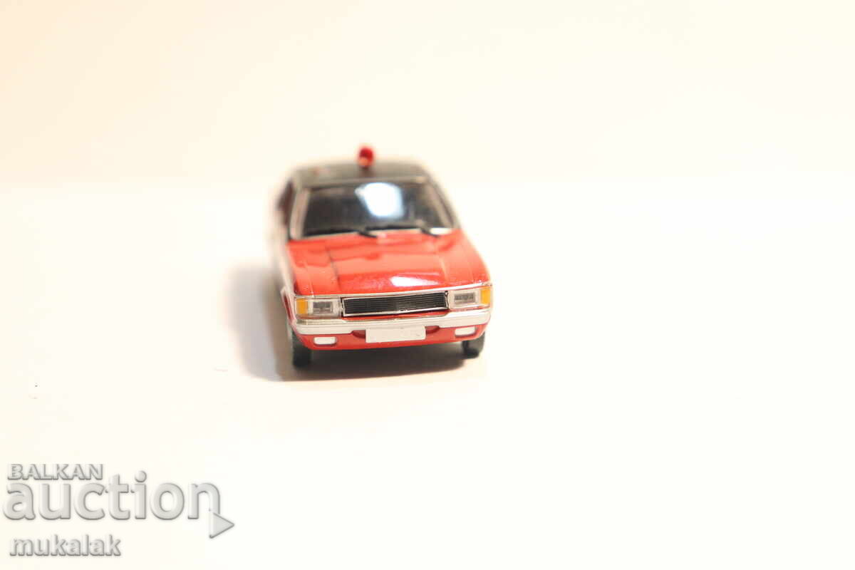 Аукцион WIKING 1:87 H0  FORD  ПОЖАРНА??    ИГРАЧКА КОЛИЧКА МОДЕЛ