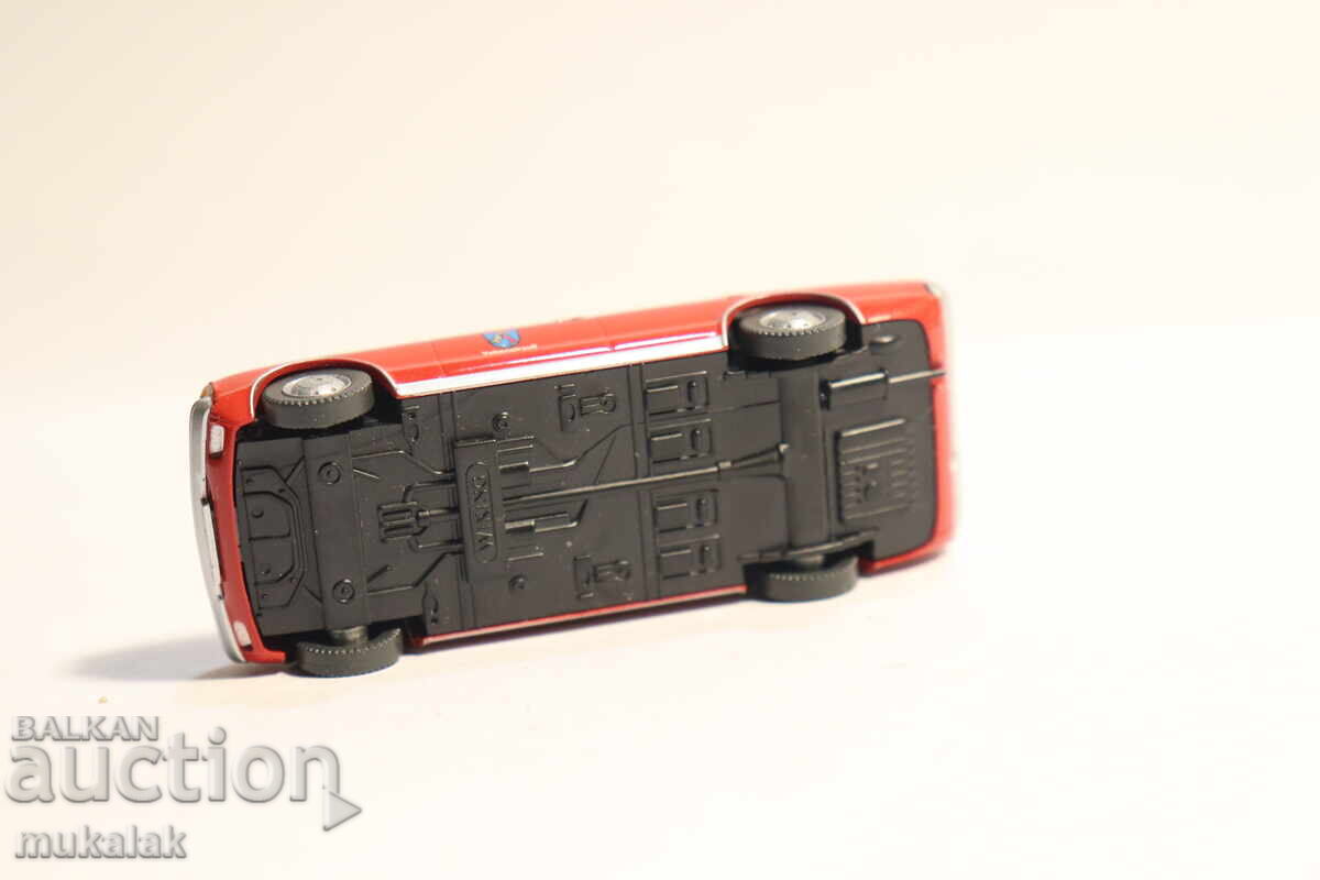 WIKING 1:87 H0  FORD  ПОЖАРНА??    ИГРАЧКА КОЛИЧКА МОДЕЛ - 7