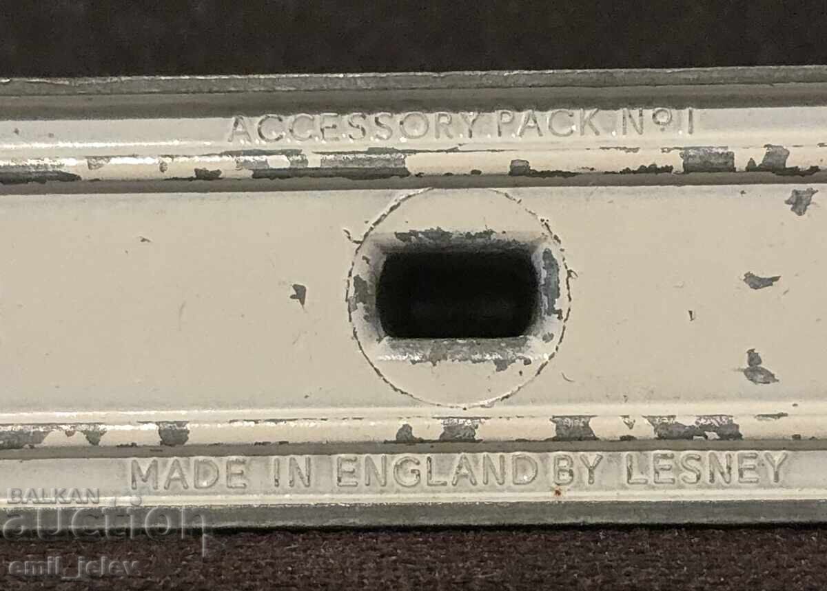 Auction MATCHBOX LESNEY - Accessory Pack No. 1b - BP Petrol Pumps Auction MATCHBOX LESNEY - Accessory Pack No. 1b - BP Petrol Pumps