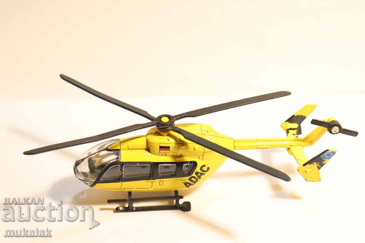 ADAC 1:87??? 1/72??? ΠΑΙΧΝΙΔΙ ΑΥΤΟΚΙΝΗΤΟ ΜΟΝΤΕΛΟ ΕΛΙΚΟΠΤΕΡΟ με τιμή € 6.00 | 11.73 BGN ADAC 1:87??? 1/72??? ΠΑΙΧΝΙΔΙ ΑΥΤΟΚΙΝΗΤΟ ΜΟΝΤΕΛΟ ΕΛΙΚΟΠΤΕΡΟ με τιμή € 6.00 | 11.73 BGN