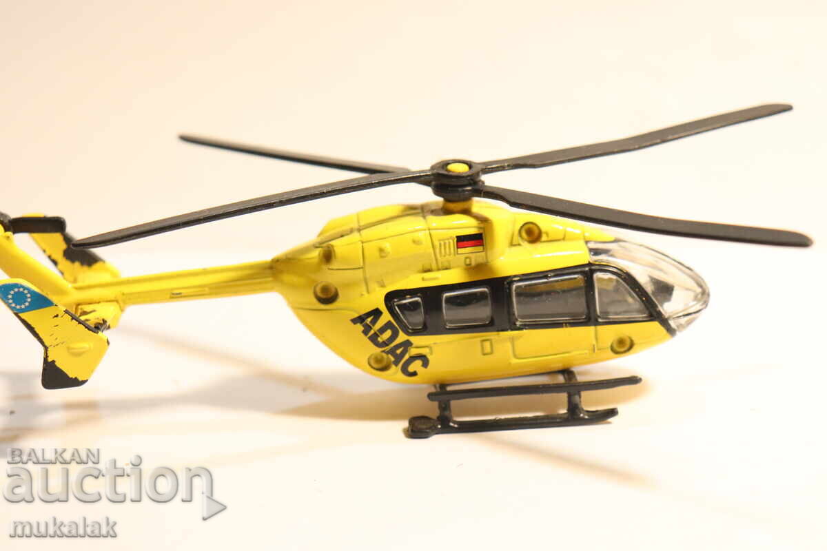 Παράδοση ADAC 1:87??? 1/72??? ΠΑΙΧΝΙΔΙ ΑΥΤΟΚΙΝΗΤΟ ΜΟΝΤΕΛΟ ΕΛΙΚΟΠΤΕΡΟ Παράδοση ADAC 1:87??? 1/72??? ΠΑΙΧΝΙΔΙ ΑΥΤΟΚΙΝΗΤΟ ΜΟΝΤΕΛΟ ΕΛΙΚΟΠΤΕΡΟ