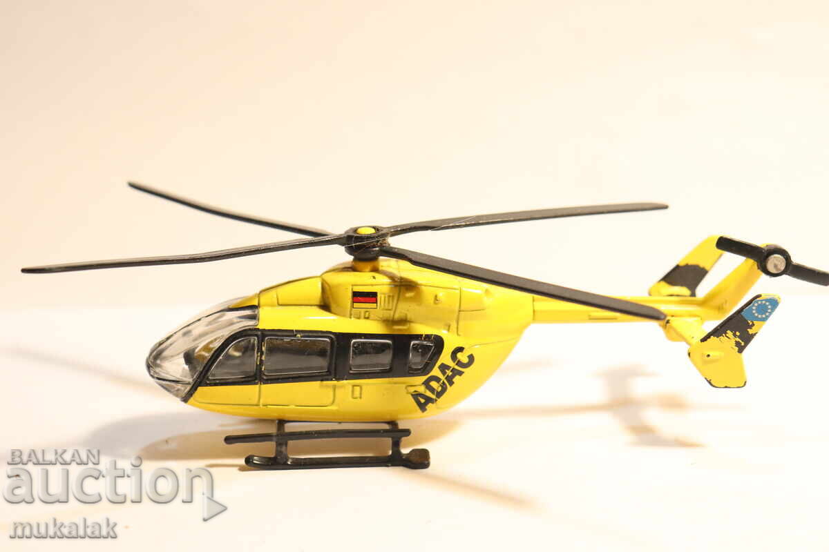 ADAC 1:87??? 1/72??? ΠΑΙΧΝΙΔΙ ΑΥΤΟΚΙΝΗΤΟ ΜΟΝΤΕΛΟ ΕΛΙΚΟΠΤΕΡΟ ADAC 1:87??? 1/72??? ΠΑΙΧΝΙΔΙ ΑΥΤΟΚΙΝΗΤΟ ΜΟΝΤΕΛΟ ΕΛΙΚΟΠΤΕΡΟ