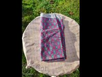 Παλιό ύφασμα