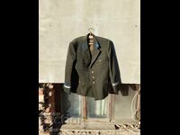 Стара военна куртка