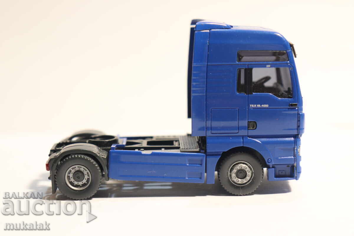 Доставка на WIKING H0 1/87 MAN ВЛЕКАЧ КАМИОН МОДЕЛ ТИР КОЛИЧКА Доставка на WIKING H0 1/87 MAN ВЛЕКАЧ КАМИОН МОДЕЛ ТИР КОЛИЧКА