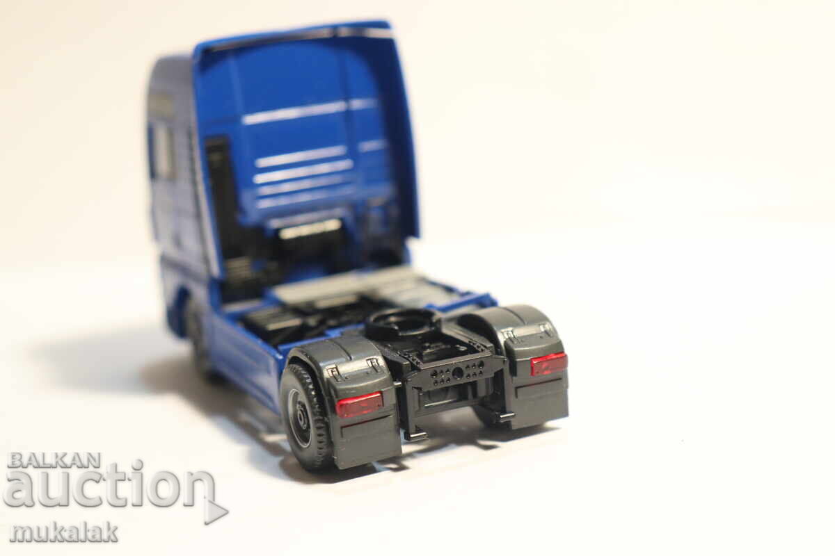 WIKING H0 1/87 MAN ВЛЕКАЧ КАМИОН МОДЕЛ ТИР КОЛИЧКА - 5 WIKING H0 1/87 MAN ВЛЕКАЧ КАМИОН МОДЕЛ ТИР КОЛИЧКА - 5