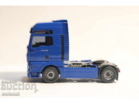 Wiking H0 1/87 MAN Tractor Truck Model TIR Truck