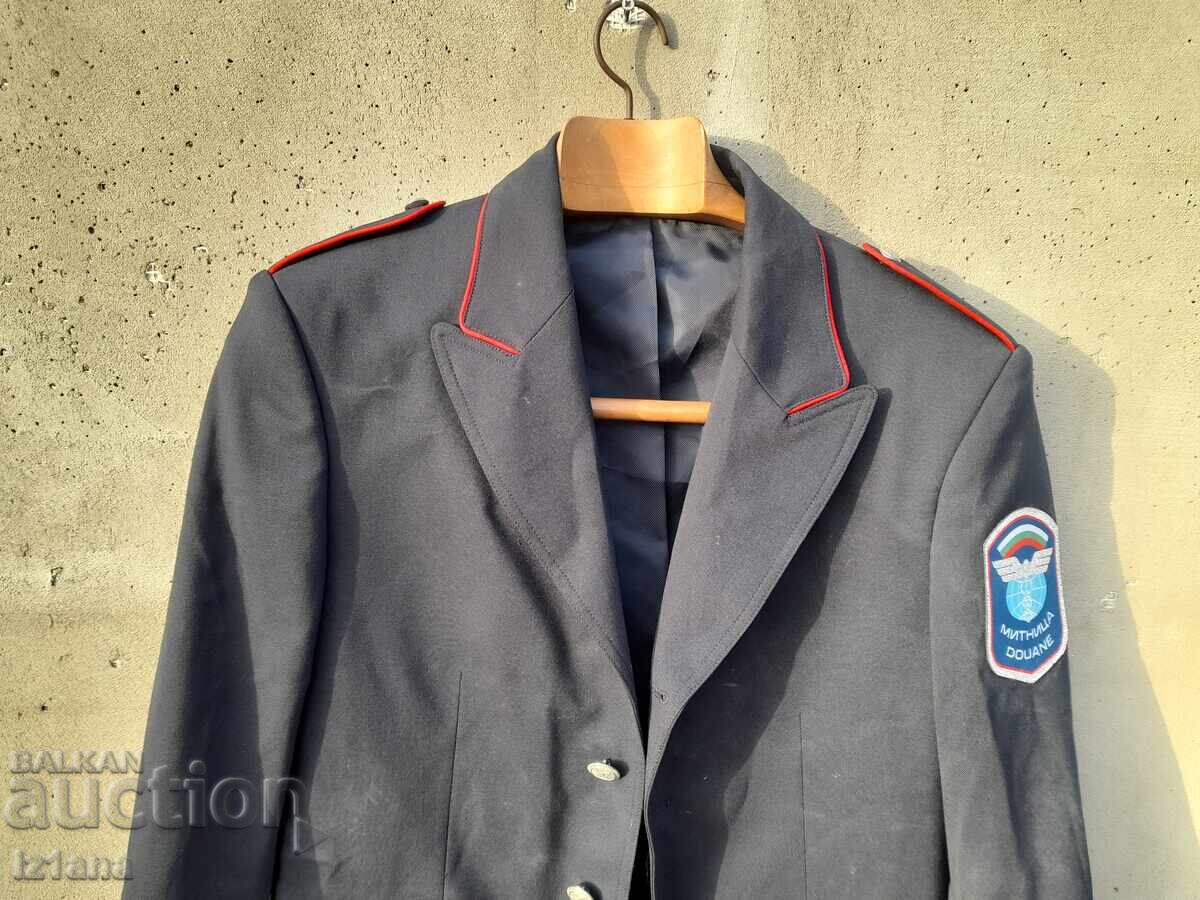 Аукцион Стара куртка Митница Аукцион Стара куртка Митница