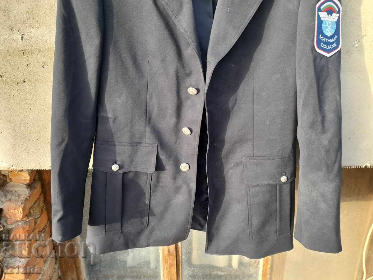 Доставка на Стара куртка Митница Доставка на Стара куртка Митница