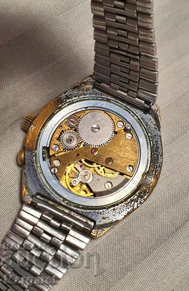 Ceas rusesc Raketa Ofițeresc - 5 Ceas rusesc Raketa Ofițeresc - 5