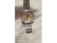 Руски часовник Raketa Ракета Офицерски