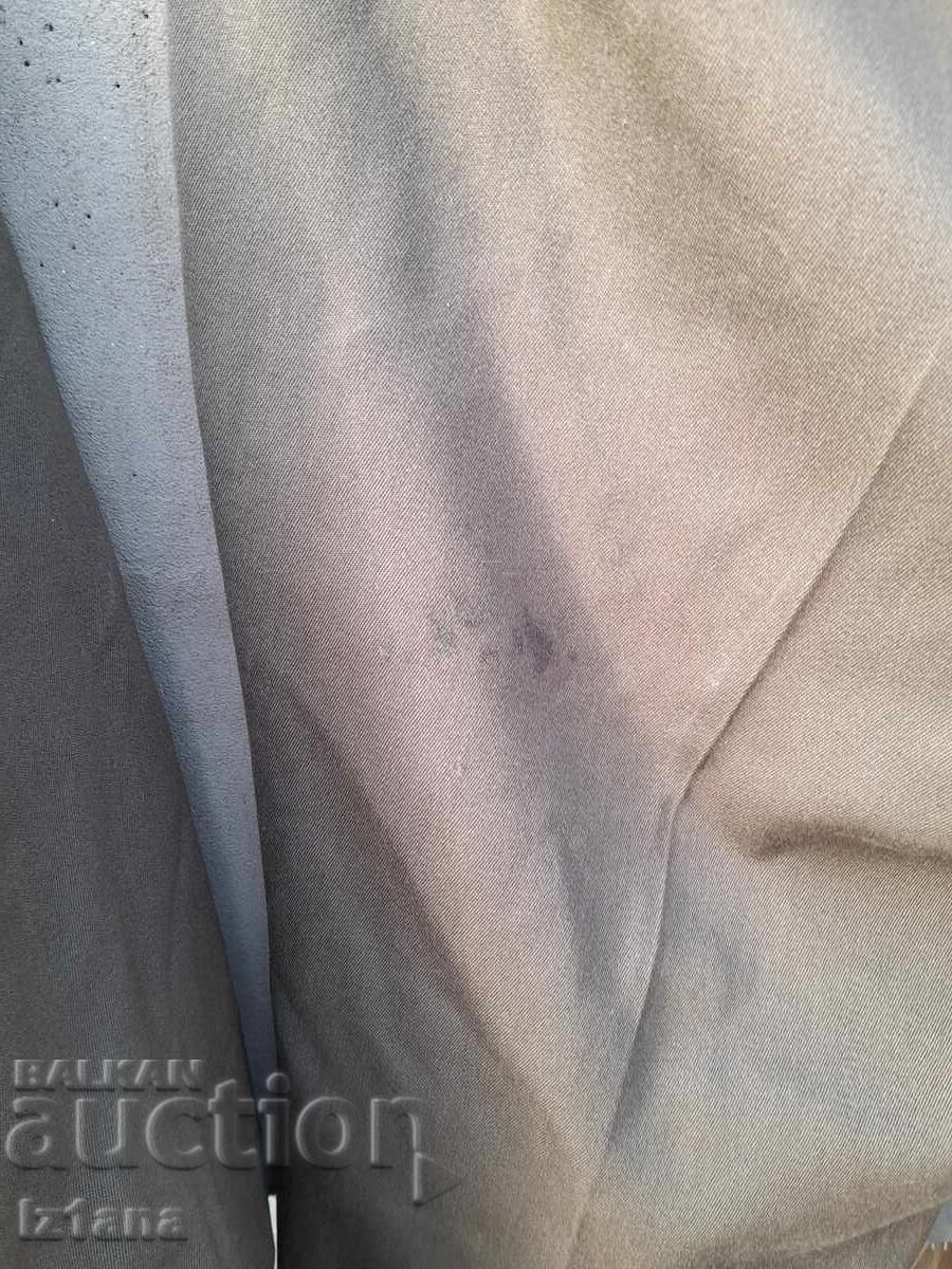 Стара военна униформа - 5 Стара военна униформа - 5