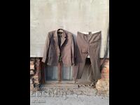 Стара военна униформа